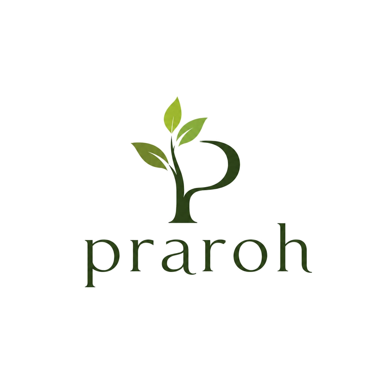 Praroh